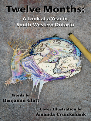 cover image of Twelve Months